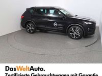 gebraucht Seat Tarraco FR 2.0 TDI DSG