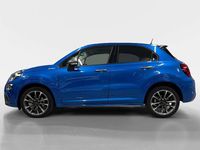 gebraucht Fiat 130 500X Dolcevita MY23 Hybrid7-Gang DCT Dolcevit