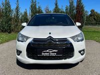 gebraucht Citroën DS4 THP 200 Sport Chic*Leder*Navi*Denon*Spur*TOP*