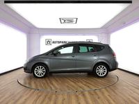 gebraucht Seat Altea XL 1.6 CR TDI Chili-Copa *AHK*PDC*