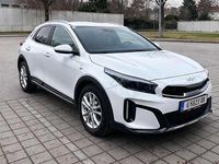 Gebraucht Kia XCeed Silver 159 PS (116 kW) 2022 SUV