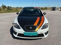 gebraucht Seat Leon FR 2,0 TDI CR DPF