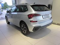gebraucht Skoda Kamiq Selection TSI