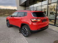 gebraucht Jeep Compass Plug-In Hybrid My23 1.3 Phev 190 Ps At 4xe