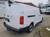 gebraucht Opel Vivaro BlueHDi 145 S&S XL