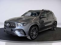 gebraucht Mercedes GLE450 AMG d 4MATIC Automatik AMG Premium Plus