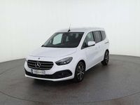 Gebraucht Mercedes T180 116 PS (85 kW) 2024 Weiß Van / Kleinbus