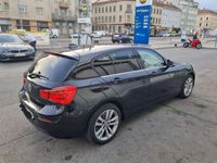 gebraucht BMW 120 Top gepflegt, Sport Line, 8-fach bereift