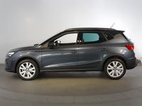 Neu Seat Arona FR 115 PS (84 kW) 2026 Dunkelgrau  metallic SUV