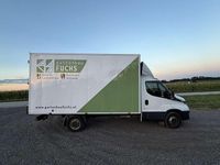 gebraucht Iveco 35.12 Daily4100.