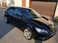 gebraucht Seat Leon ST Leon Reference 16 TDI CR Start-Stop Reference