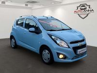 gebraucht Chevrolet Spark LS+ 1,0 **1-Besitz**Finanzierung möglich**