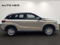 gebraucht Suzuki Vitara 1.4 DITC HYBRID Flash Allgrip