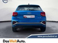 gebraucht Audi Q2 30 TFSI S line