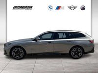 gebraucht BMW 540 xDrive Touring M Sportpaket Head-Up DAB
