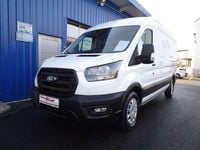 gebraucht Ford Transit 2,0 TDCI Kasten L3H2 Trend 330