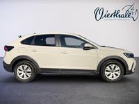 gebraucht VW Taigo 4Me TSI