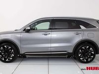 Neu Kia Sorento 193 PS (141 kW) 2025 Grau SUV