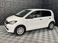 gebraucht Skoda Citigo 1.0 MPI Active *MwSt.*