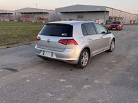 gebraucht VW Golf Austria 1,2 BMT TSI