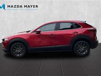 gebraucht Mazda CX-30 Kombilimousine