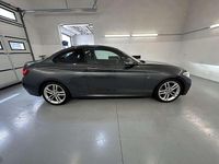 gebraucht BMW 220 d Coupé M-Paket