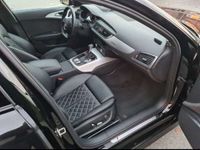 gebraucht Audi S6 Avant 4,0 TFSI Quattro COD S-tronic