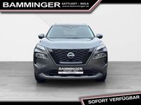 Neu Nissan X-Trail N-Connecta 214 PS (157 kW) 2025 Grau SUV