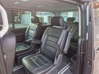 gebraucht VW Multivan T6 Comfortline 2,0 TDI BMT DSG