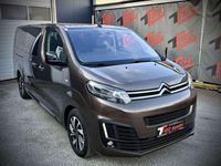 gebraucht Citroën Spacetourer Business Lounge XL