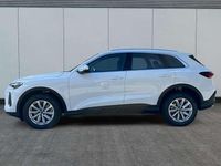 gebraucht Audi Q5 Basis NAVI+LED+SHZ+PDC