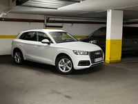 gebraucht Audi Q5 20 TDI quattro sport S-tronic