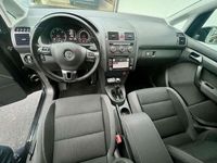 gebraucht VW Touran Touran4Friends 16 BMT TDI DPF 4Friends