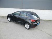 gebraucht Seat Ibiza 10 ECO TSI Xcellence virt. Cockpit LED Navi...