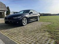 gebraucht BMW 420 Gran Coupé 420 d M Sport Aut.