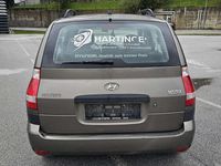 gebraucht Hyundai Matrix 16I FACE LIFT 120000KM PERFEKT!!!