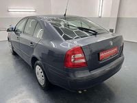 gebraucht Skoda Octavia 19 Solo TDI PD * SOFORT FINANZIERUNG & EINTAU...