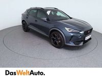 gebraucht Cupra Formentor TRIBE 1.5 TSI 150 PS DSG ACT