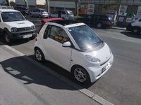 Smart fortwo cabrio gebraucht