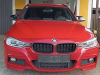 gebraucht BMW 318 Motor 45.000km Karosserie 173.500