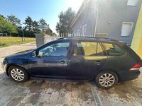 gebraucht VW Golf Comfortline BlueMotion 19 TDI