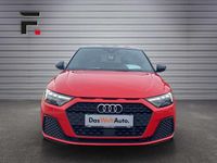 gebraucht Audi A1 25 TFSI intense