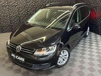 gebraucht VW Sharan 2.0 TDI Comfortline DSG