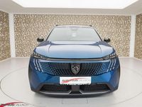 Neu Peugeot 5008 GT 136 PS (100 kW) 2025 Grau Van / Kleinbus