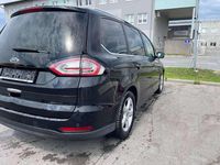 gebraucht Ford Galaxy 20 EcoBlue SCR AWD Titanium Aut.