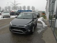 gebraucht Hyundai i20 Active GB Edition 25 1,0 T-GDi 551ja