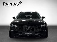 gebraucht Mercedes C200 d T-Modell