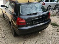 gebraucht Audi A3 1.9 TDI