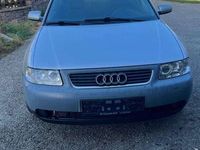 gebraucht Audi A3 1.9 PDTDI 131ps