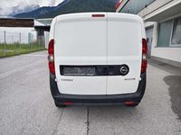 gebraucht Opel Combo L1H1 13 CDTI Ecotec